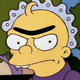 Image via The Simpsons/Fox.